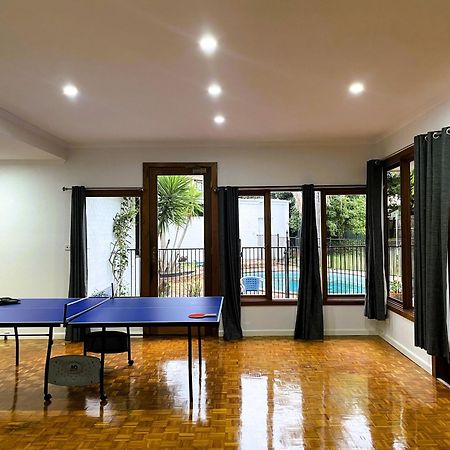 Luxury 5 Bedrooms, Pool, Quiet Melbourne Eksteriør bilde