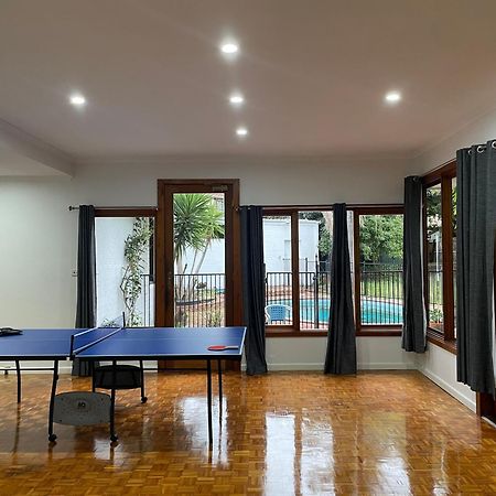 Luxury 5 Bedrooms, Pool, Quiet Melbourne Eksteriør bilde