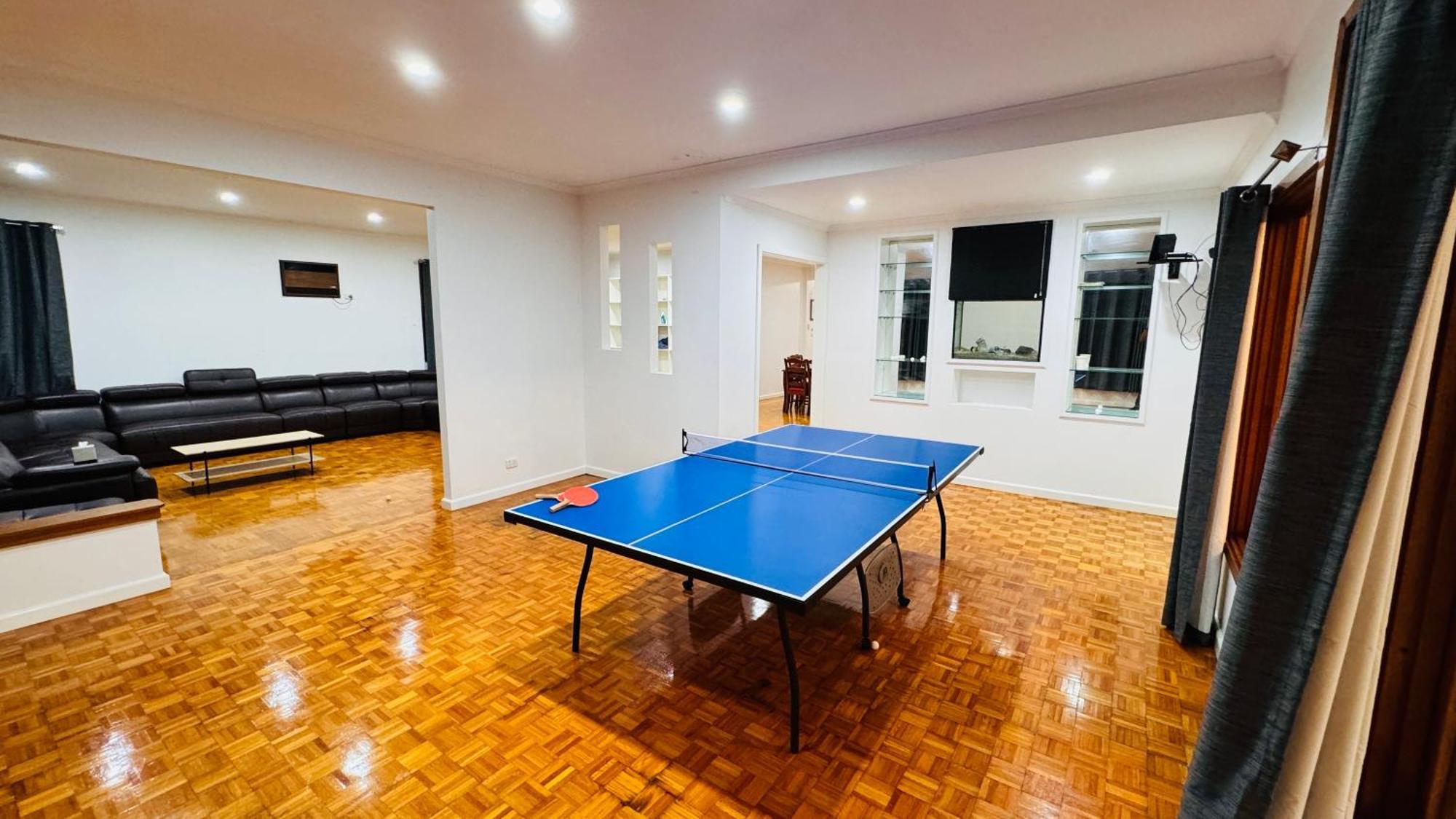 Luxury 5 Bedrooms, Pool, Quiet Melbourne Eksteriør bilde